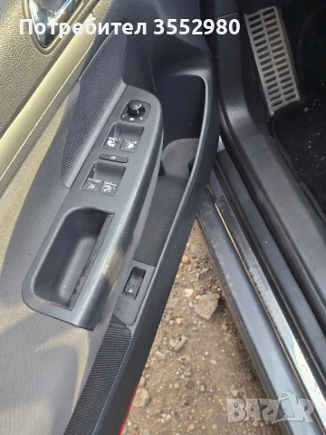 vw golf 5 dizel.2,0., снимка 17 - Автомобили и джипове - 51256715