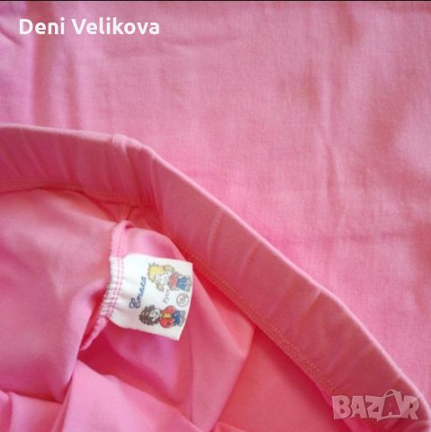 Блузка и клин, снимка 3 - Детски комплекти - 28366259