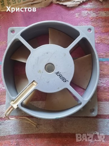 Продавам вентилатори, снимка 2 - Други машини и части - 35619590