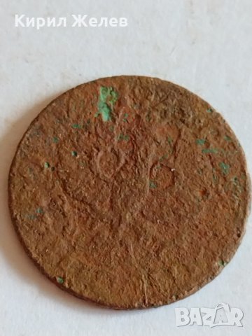 Рядка монета 5 гроша Полша - 21169, снимка 6 - Нумизматика и бонистика - 32566861