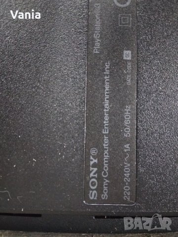 PlayStation 3, снимка 4 - PlayStation конзоли - 43448703