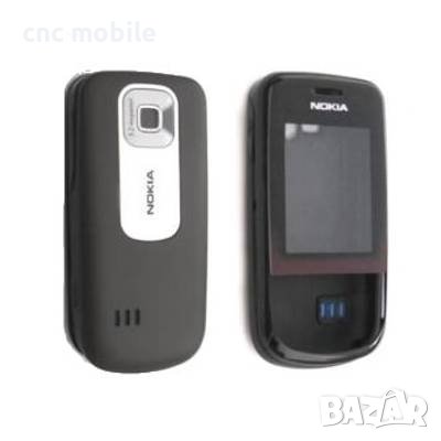 Nokia 3600s  панел , снимка 4 - Резервни части за телефони - 20119206