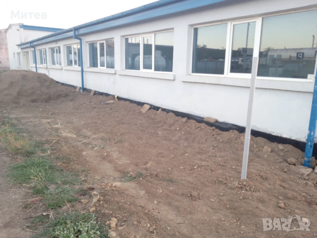 Офиси 260м2-12бр., снимка 4 - Етаж от къща - 53229661