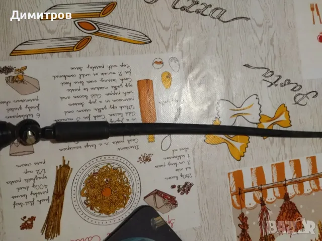 Антена , снимка 4 - Аксесоари и консумативи - 49409420