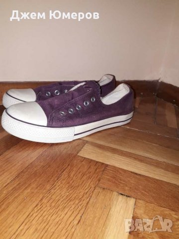 Детски гуменки за момиче Victory- номер 34, снимка 2 - Детски гуменки - 28685519