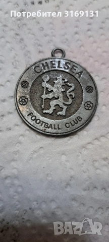 CHELSEA за Фенове, снимка 2 - Колекции - 53566131