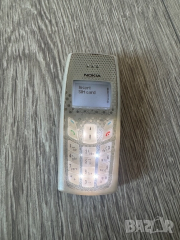 Nokia 3610 Рядък модел, снимка 5 - Nokia - 52833095
