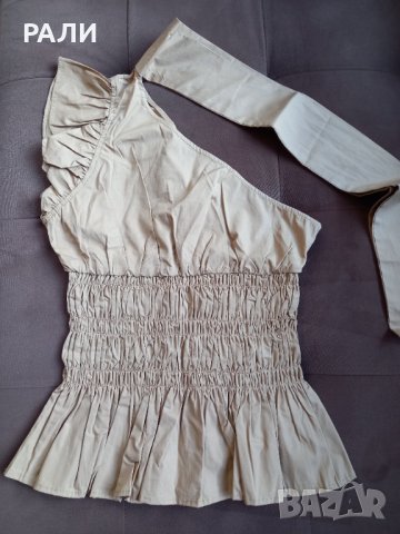 Модерен потник, снимка 2 - Потници - 37308075