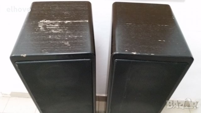 Тонколони Canton Ergo 100, снимка 3 - Тонколони - 26867540