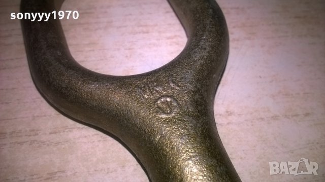 КУКА ЗА ТЕГЛЕНЕ НА КОЛА-ВНОС ШВЕИЦАРИЯ, снимка 8 - Аксесоари и консумативи - 27646203