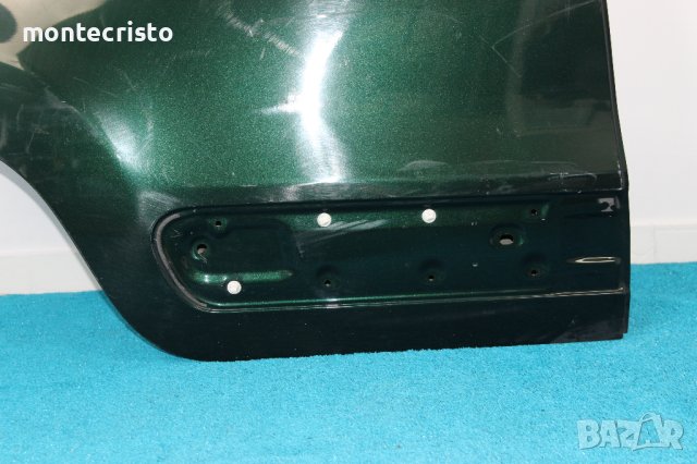 Задна дясна врата Fiat 500L (2012-2017г.) Фиат 500 L, снимка 3 - Части - 40526527