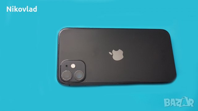 Рамка Apple iPhone 11, снимка 2 - Резервни части за телефони - 37099682