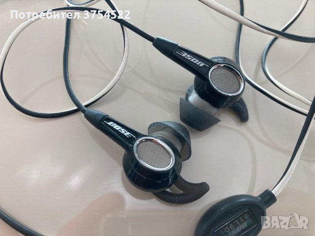 Слушалки тип тапи Bose 42394, снимка 2 - Слушалки и портативни колонки - 43087917