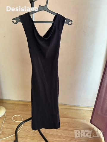 Къси рокли, снимка 10 - Рокли - 51700855