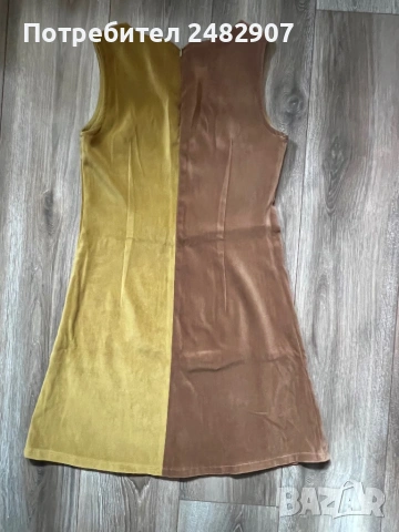 Дамски сукман, снимка 5 - Сукмани - 53592979