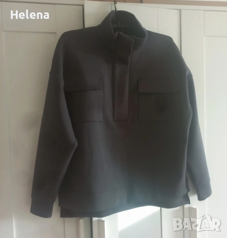 Костюм Oysho суитшърт и панталон, снимка 3 - Костюми - 53158136