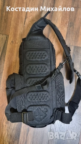 Супер здрава раница Hazard 4 Rocket, снимка 2 - Раници - 53483146