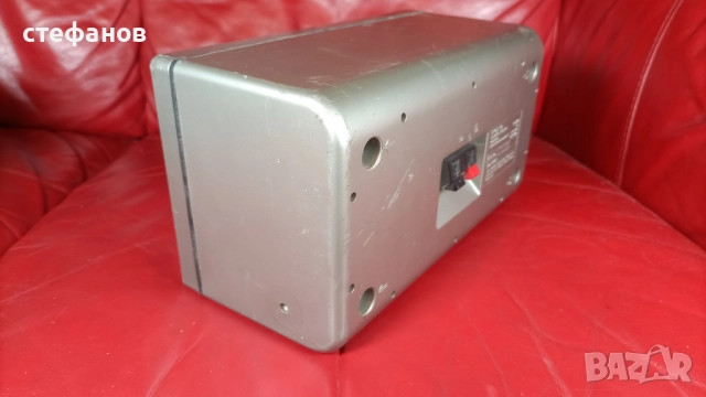 Тонколони SONY   SS-X2A, 2 бр, снимка 6 - Тонколони - 52147029