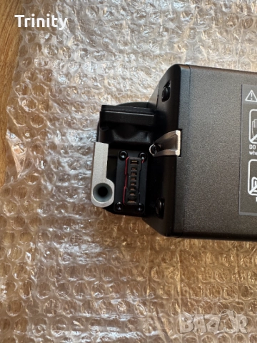 Specialized U2-530Wh/батерия за електрически велосипед, снимка 3 - Велосипеди - 52064974