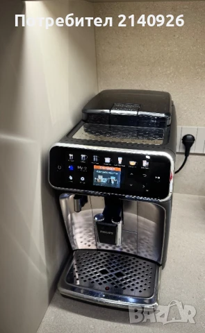 Кафемашина Philips , снимка 4 - Кафемашини - 51133786