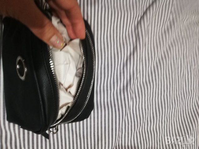 Дамска чанта през рамо, снимка 3 - Чанти - 38078987