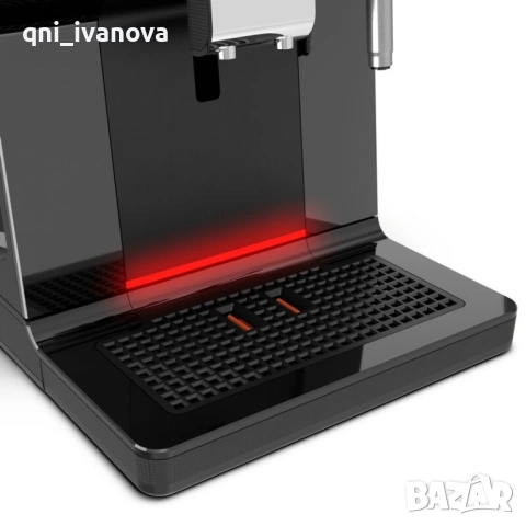 Кафеавтомат Krups EA870810 ESP INTUITION, снимка 4 - Кафемашини - 53409592