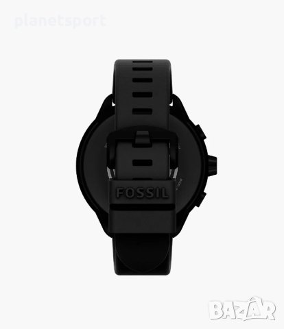 Fossil Gen 6 Wellness Smartwatch Unisex Запечатан, снимка 3 - Смарт гривни - 43713437