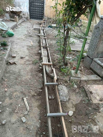 Почистване на изби и тавански помещения къртене на бетон , снимка 8 - Други услуги - 53048842