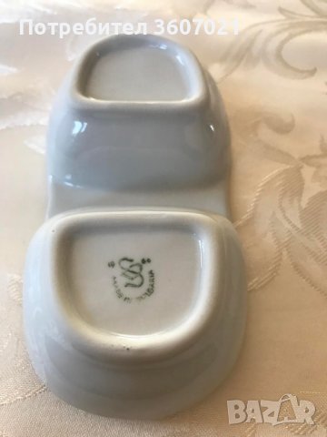 Солнички, снимка 4 - Прибори за хранене, готвене и сервиране - 40118157