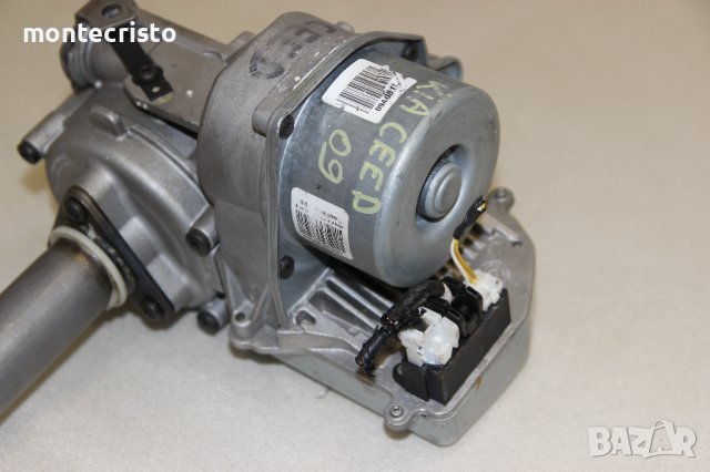 Хидравлика Kia Ceed (2006-2009г.) 1H563-98000 / 1H56398000 / 563001H100 / 1H56300100, снимка 5 - Части - 43701458