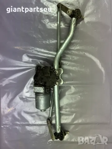 Механизъм Чистачка Мотор за БМВ BMW E46 6914577