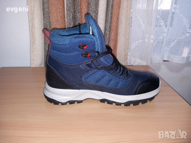 Мъжки зимни водоустойчиви обувки , снимка 6 - Мъжки ботуши - 53164176