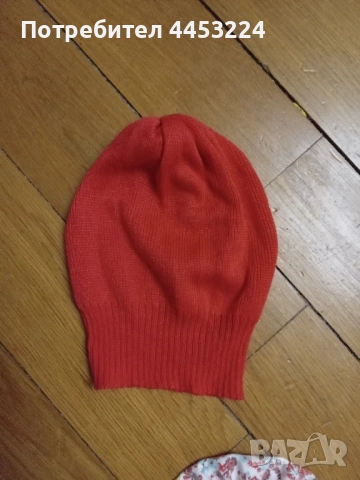 Детски шапки,шалове и ръкавици, снимка 13 - Шапки, шалове и ръкавици - 50915632