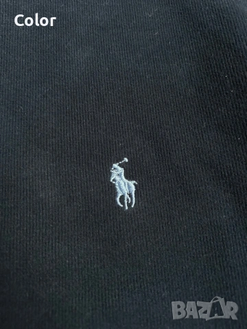 Детска блуза за момче Polo Ralph Lauren, снимка 4 - Детски пуловери и жилетки - 53338658