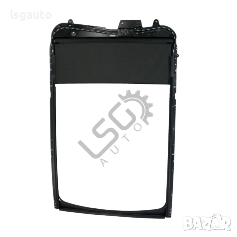 Щора панорамен таван Nissan Qashqai II 2013-2021 ID: 150910