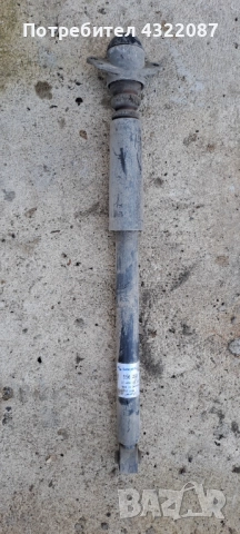 Заден амортисьор Seat Leon Toledo / Сеат Толедо 1.9 TDI 110 к.с 99-06г