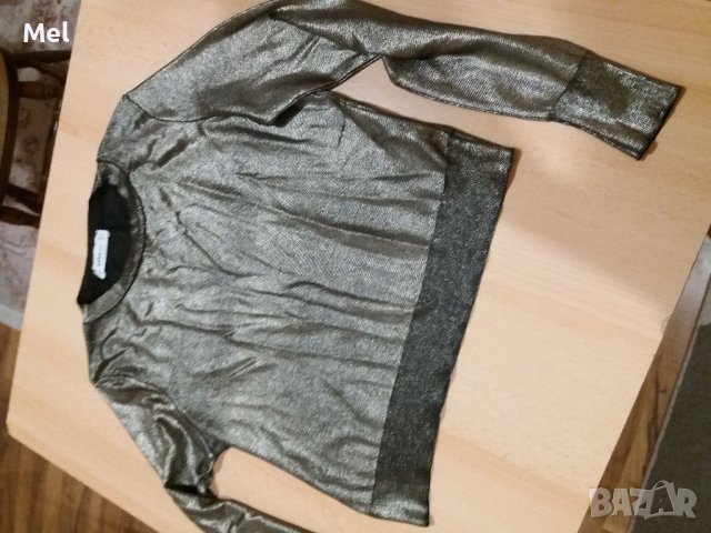 Дамски блузи и рокли zara,bershka