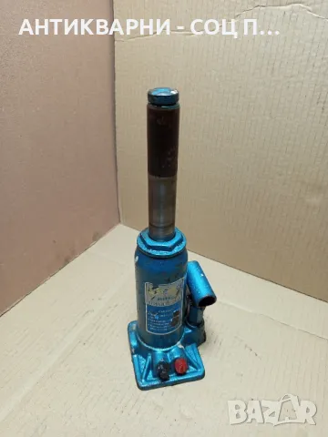 Соц Стар Малък Маслен Крик., снимка 7 - Антикварни и старинни предмети - 49520773