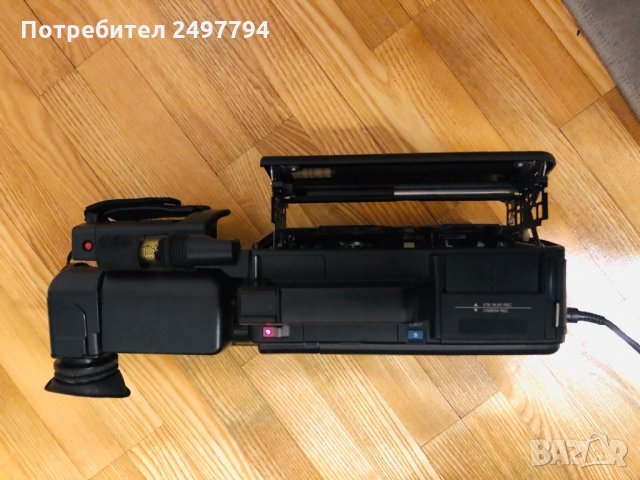 Видеокамера National NV-M7EN, снимка 6 - Камери - 27657579
