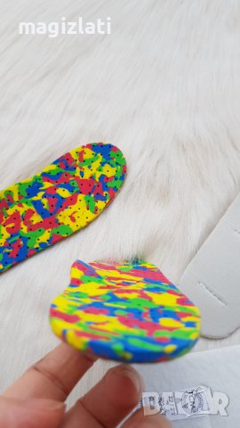 Ортопедични стелки №22/23 , снимка 10 - Други - 43511590