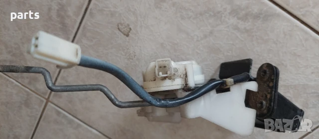 Ключалка Заден Капак Мазда 6, снимка 5 - Части - 50712796