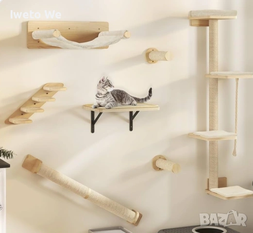 Катерушки за котки , снимка 4 - За котки - 53502344