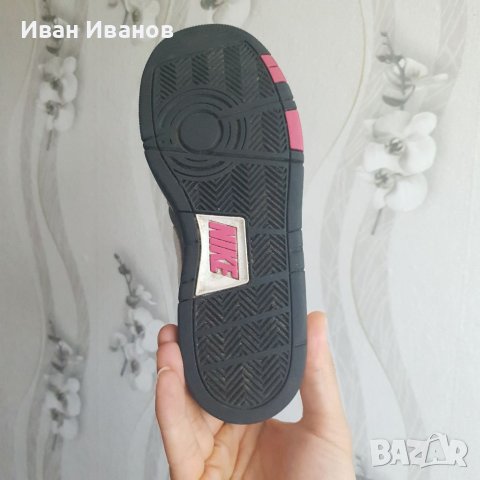 маратонки/кецове   Nike Air Prestige 3  номер 37-37,5, снимка 5 - Маратонки - 40799335