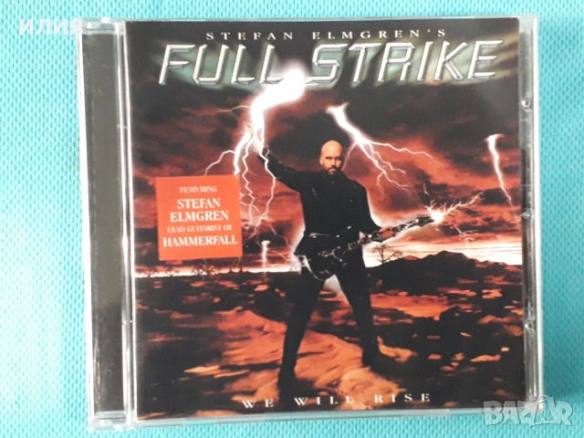 Yngwie Malmsteen,Queen,Manfred Mann,Foreigner,Beatles,Lynyrd Skynyrd-CD, снимка 18 - CD дискове - 50942912