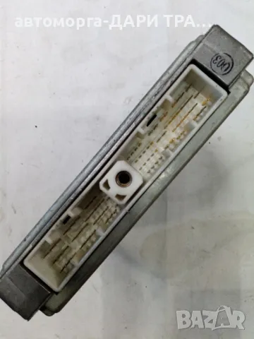Компютър за Нисан Примера P11 Дизел, 2.0TD, снимка 3 - Части - 49230703