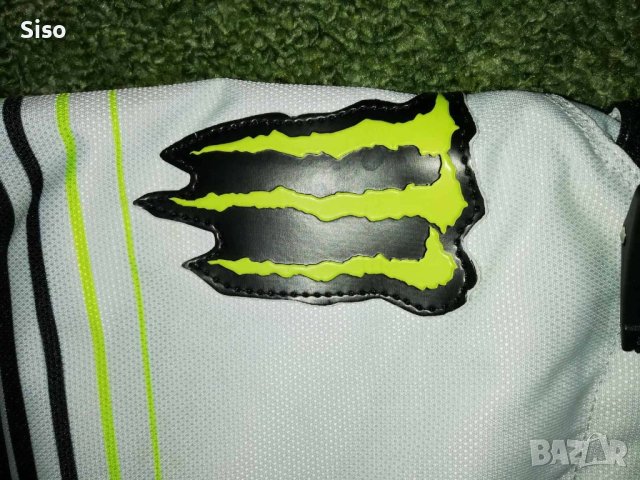 MX ATV АТВ Thor monster Jersey (size XL) + PANTS(size 50) , снимка 13 - Аксесоари и консумативи - 44011733