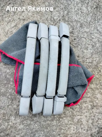 Вътрешни дръжки е46 фейс