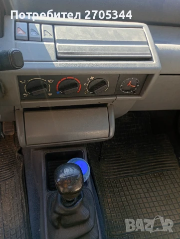 Рено Клио 1991 година бензин, снимка 8 - Автомобили и джипове - 51375074