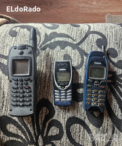 NOKIA колекция мобилни телефони NOKIA