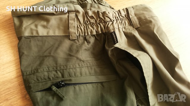 STORMBERG GX-ULTRA Trouser размер L за лов риболов и туризъм тънък летен панталон - 95, снимка 7 - Екипировка - 37752720